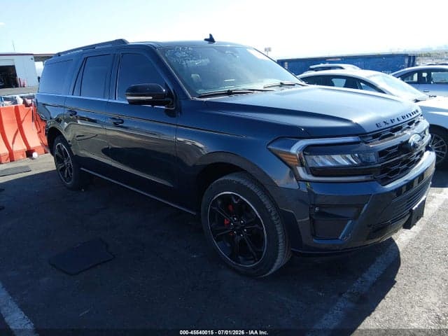 2024 FORD EXPEDITION LIMITED MAX 1