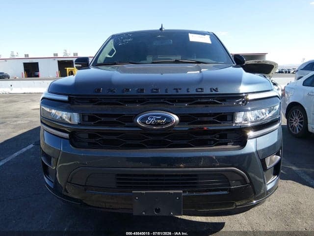 2024 FORD EXPEDITION LIMITED MAX 12