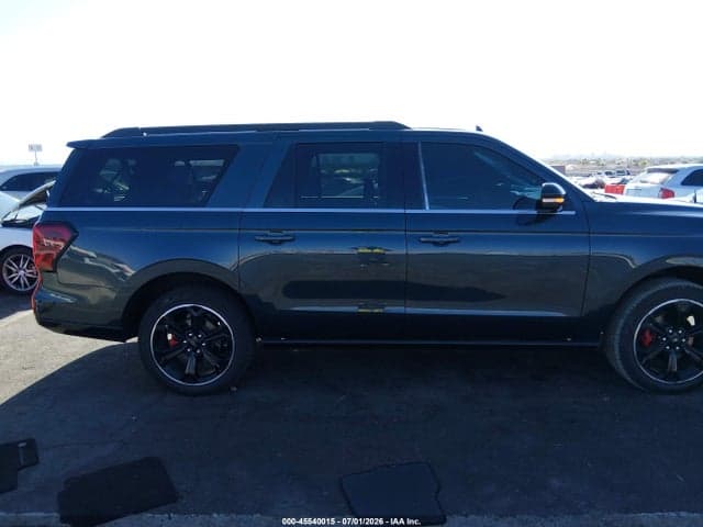 2024 FORD EXPEDITION LIMITED MAX 13