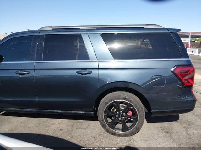 2024 FORD EXPEDITION LIMITED MAX 14