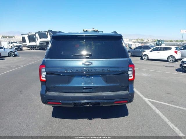 2024 FORD EXPEDITION LIMITED MAX 16