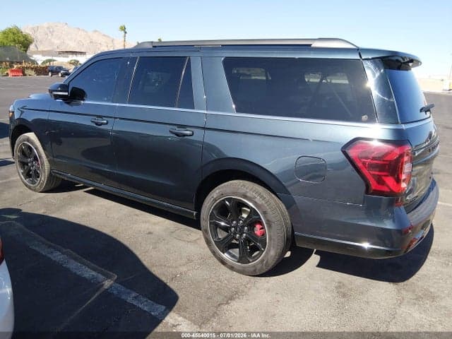 2024 FORD EXPEDITION LIMITED MAX 3