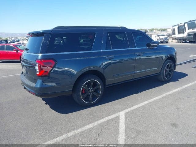 2024 FORD EXPEDITION LIMITED MAX 4
