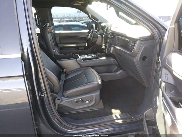 2024 FORD EXPEDITION LIMITED MAX 5