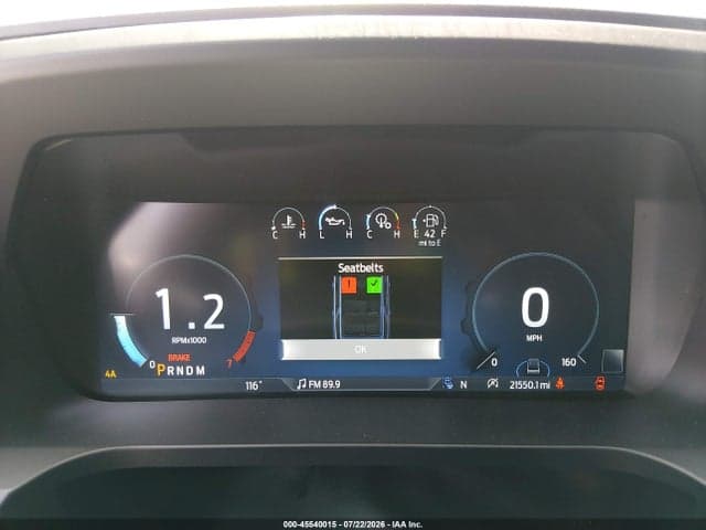 2024 FORD EXPEDITION LIMITED MAX 7