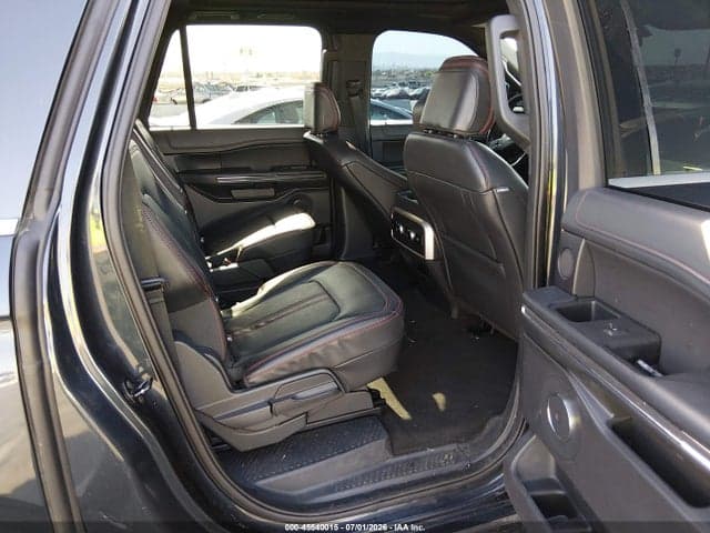 2024 FORD EXPEDITION LIMITED MAX 8
