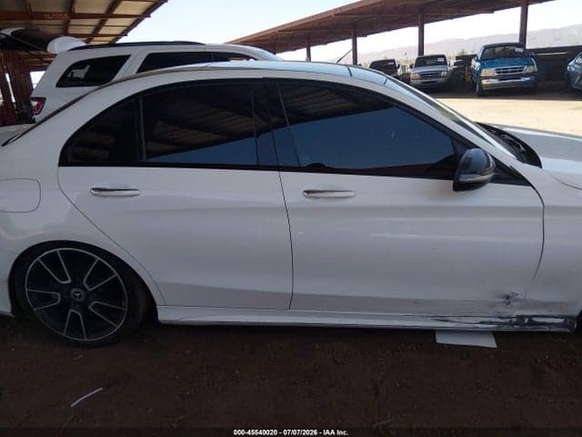 2019 MERCEDES-BENZ C 300 13