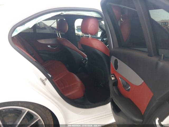 2019 MERCEDES-BENZ C 300 8