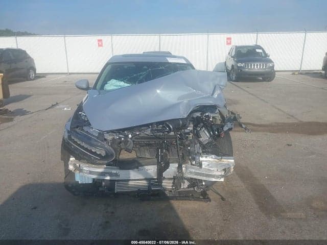 2022 HONDA ACCORD TOURING 13