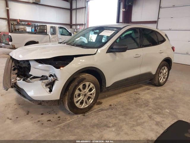 2025 FORD ESCAPE ACTIVE 2