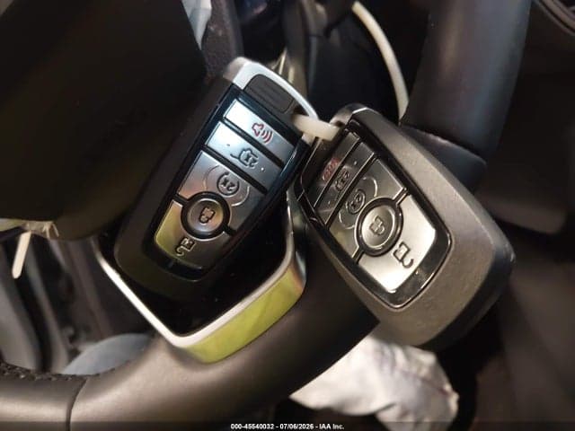 2025 FORD ESCAPE ACTIVE 11