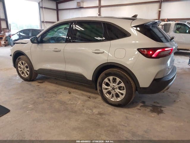 2025 FORD ESCAPE ACTIVE 3