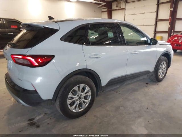 2025 FORD ESCAPE ACTIVE 4