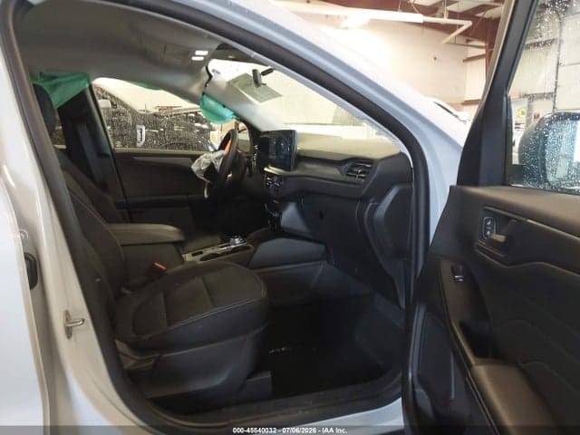 2025 FORD ESCAPE ACTIVE 5