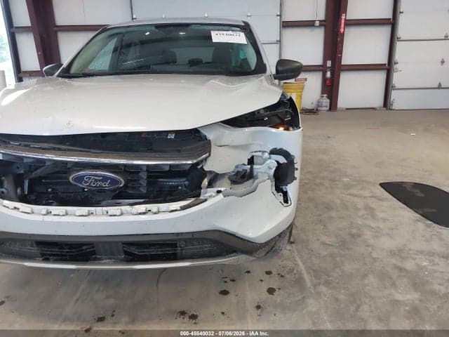 2025 FORD ESCAPE ACTIVE 6
