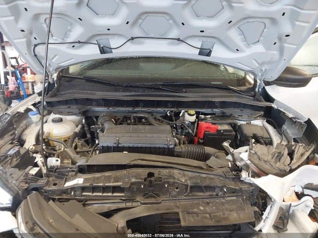 2025 FORD ESCAPE ACTIVE 10