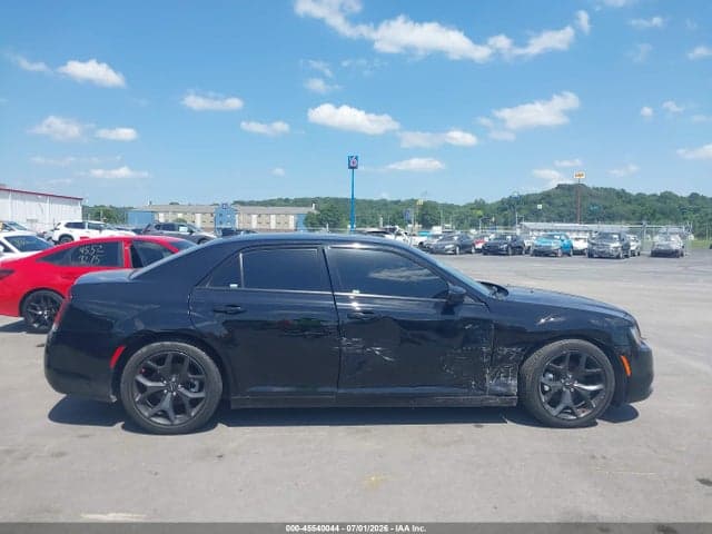 2022 CHRYSLER 300 TOURING 13