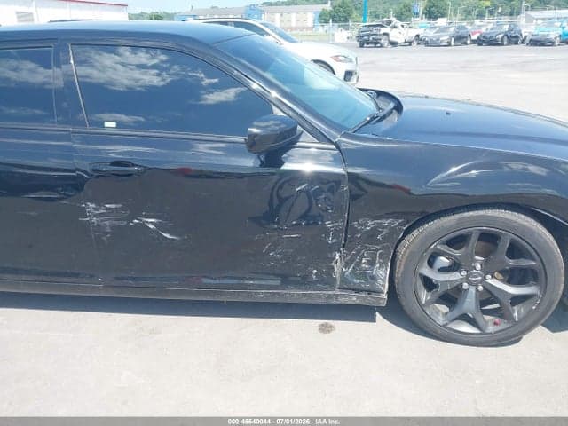 2022 CHRYSLER 300 TOURING 6