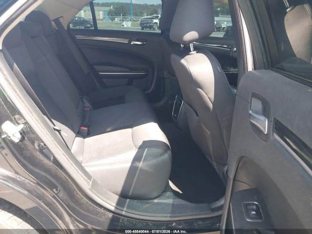 2022 CHRYSLER 300 TOURING 8