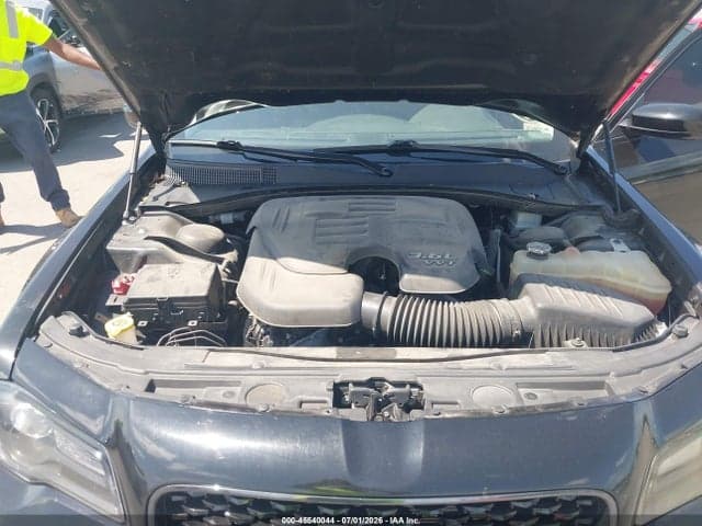 2022 CHRYSLER 300 TOURING 10