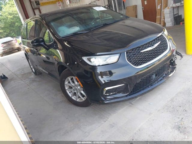 2025 CHRYSLER PACIFICA SELECT 1