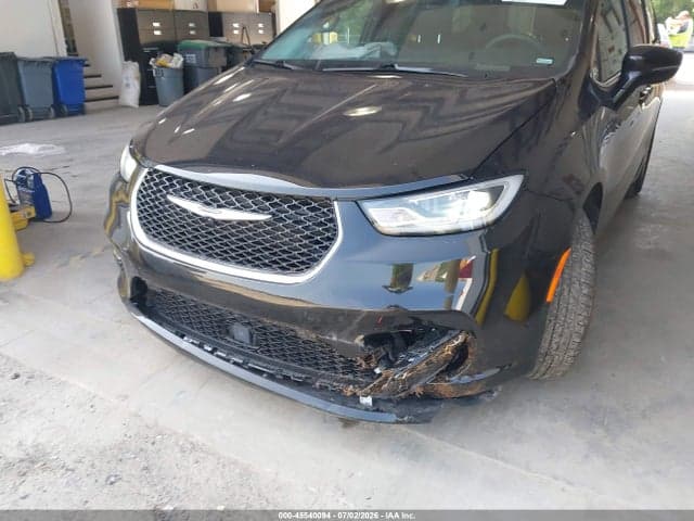 2025 CHRYSLER PACIFICA SELECT 6