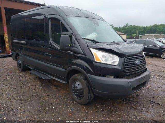 2019 FORD TRANSIT-350 XL/XLT 1