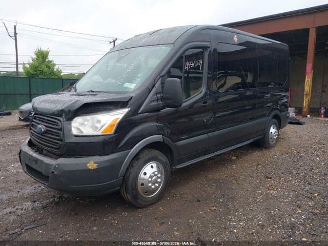 2019 FORD TRANSIT-350 XL/XLT 2