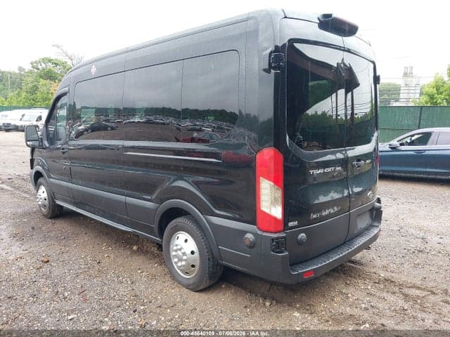 2019 FORD TRANSIT-350 XL/XLT 3