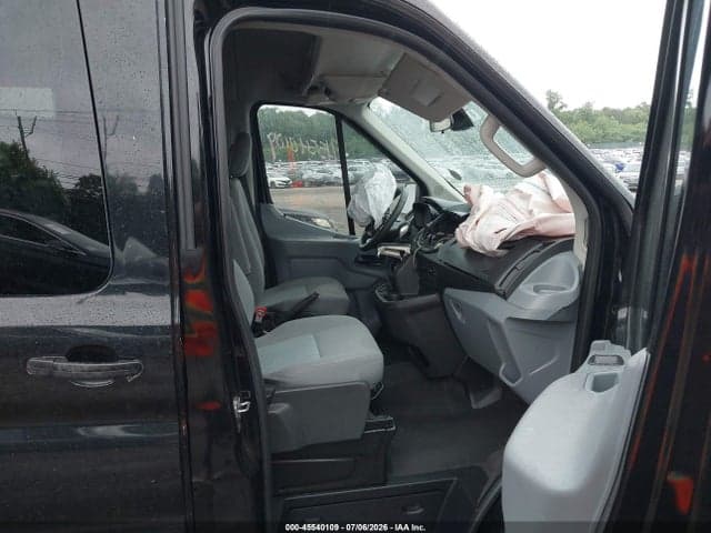 2019 FORD TRANSIT-350 XL/XLT 5