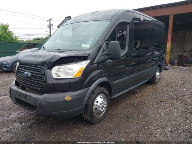2019 FORD TRANSIT-350 XL/XLT 6