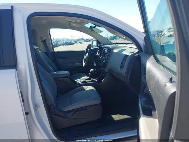 2021 CHEVROLET COLORADO 5