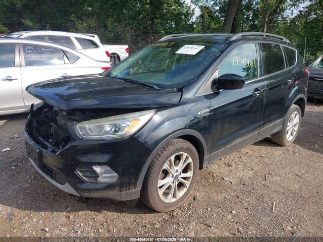2017 FORD ESCAPE SE 2