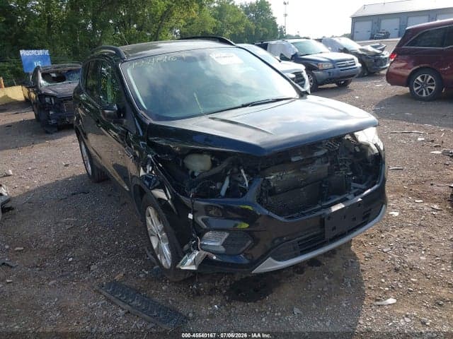 2017 FORD ESCAPE SE 6