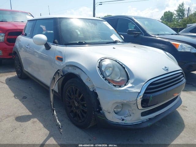 2017 MINI HARDTOP COOPER - 1