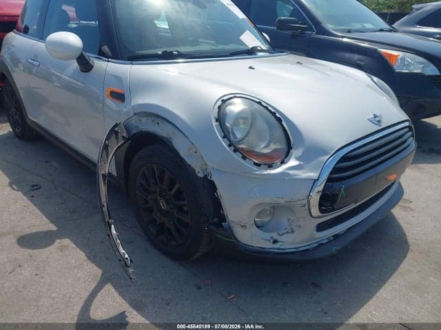 2017 MINI HARDTOP COOPER 13