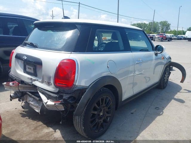 2017 MINI HARDTOP COOPER 4