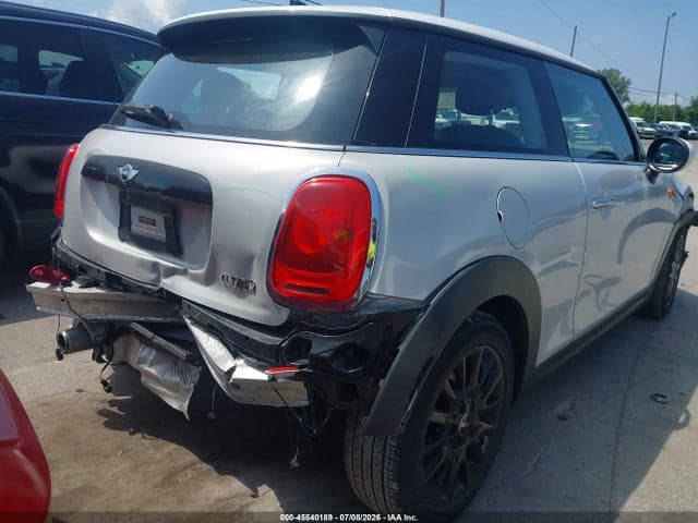 2017 MINI HARDTOP COOPER 6