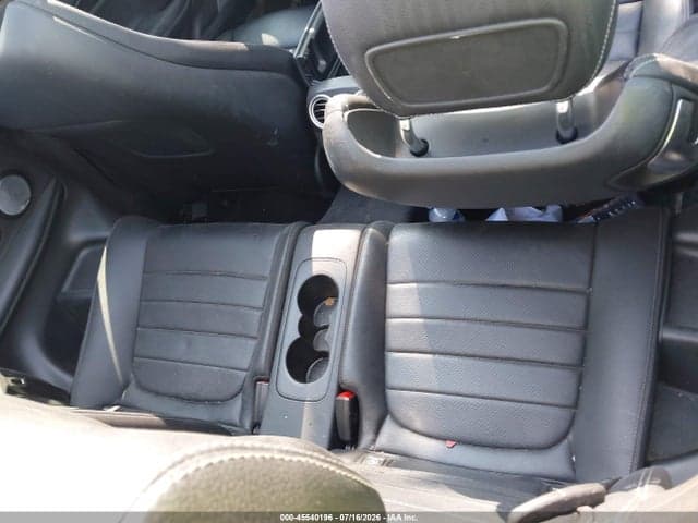 2020 MERCEDES-BENZ C 300 8