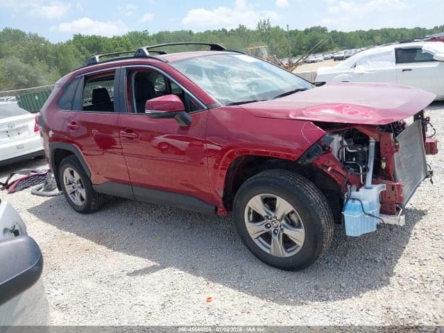 2023 TOYOTA RAV4 XLE 14
