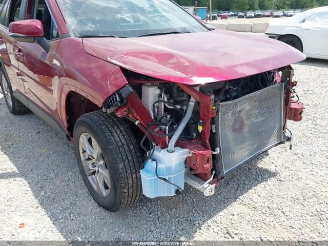 2023 TOYOTA RAV4 XLE 19