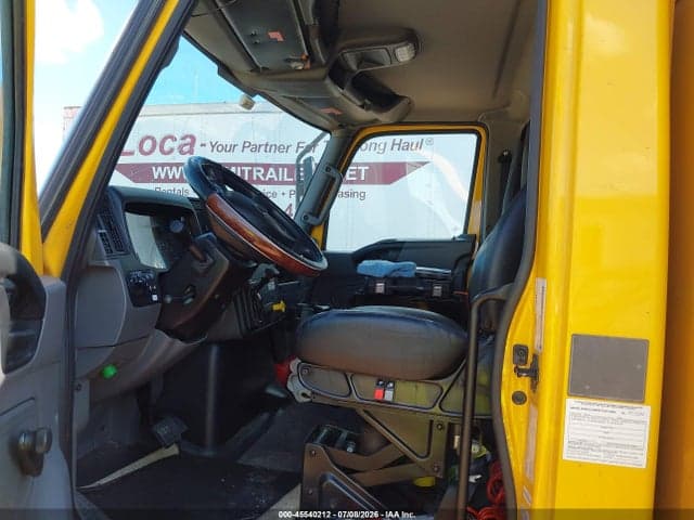 2020 INTERNATIONAL MV 7