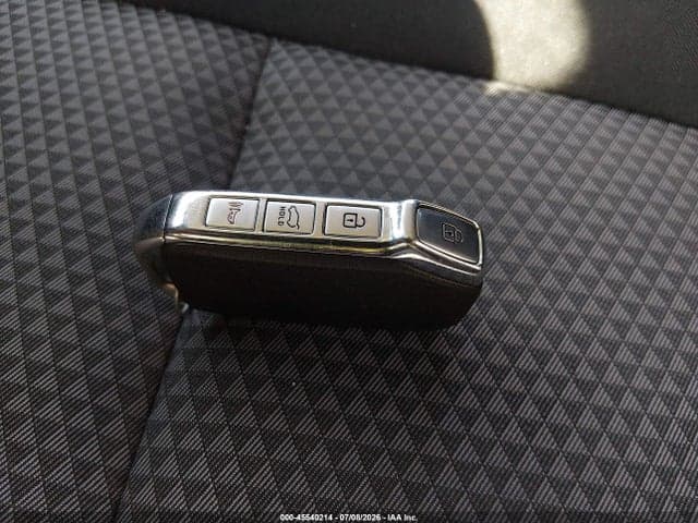 2022 KIA SOUL LX 11