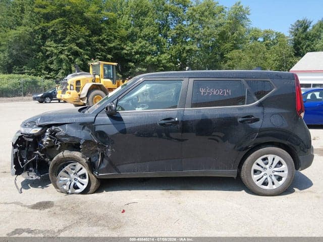 2022 KIA SOUL LX 15