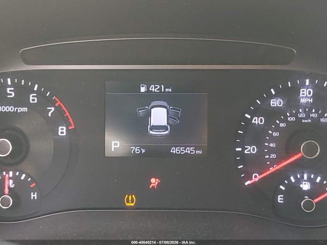 2022 KIA SOUL LX 16