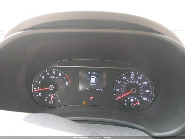 2022 KIA SOUL LX 7