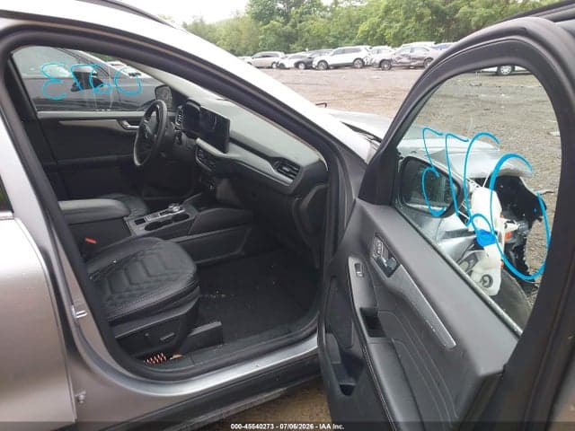 2024 FORD ESCAPE PHEV 5