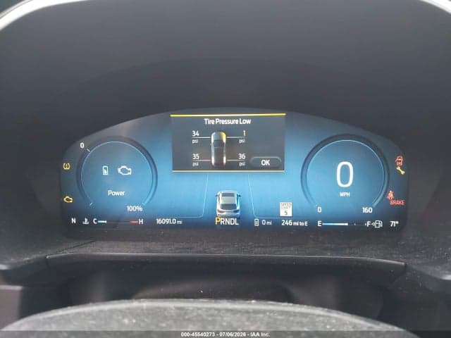 2024 FORD ESCAPE PHEV 7