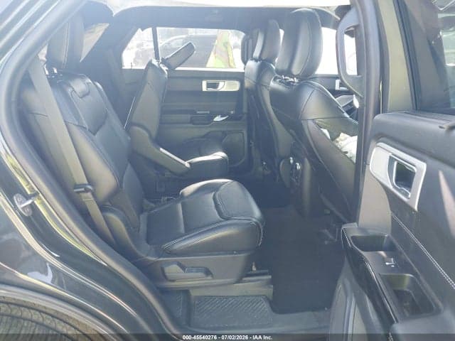 2023 FORD EXPLORER ST 8