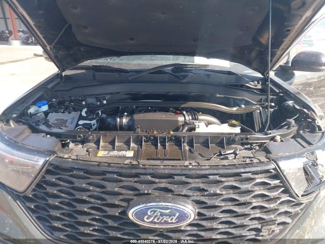 2023 FORD EXPLORER ST 10